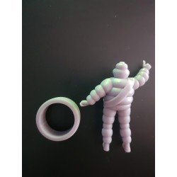 1:24 Serie - Bonhomme Michelin (Pub)