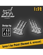 1:32 - Lever I for Point (Normal ' Inversión)
