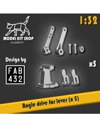 1:32 - Renvoi d'angle pour levier