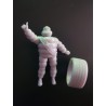 1:24 Serie - Bonhomme Michelin (Pub)