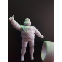 1:24 Serie - Bonhomme Michelin (Pub)