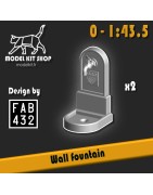 0 (1:43.5) - Fuente de Mural (x2)