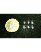 0 (1:43.5) - SNCF Edge Lantern (x 6)