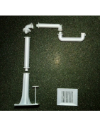 0 (1:43.5) - Double neck water crane Type North and West