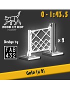 0 (1:43.5) - Puertas