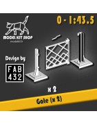 0 (1:43.5) - Porte