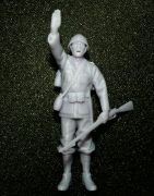 1:35 - WW2 Mussolini's speech to his troops