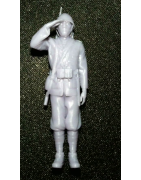 1:35 - WW2 Mussolini's speech to his troops