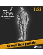1:35 - WW2 General italo gariboldi
