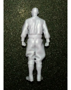 1:35 - WW2 General italo gariboldi