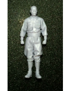 1:35 - WW2 General italo gariboldi