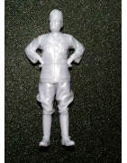 1:35 - WW2 Benito Mussolini