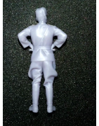 1:35 - WW2 Benito Mussolini