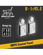 0 (1:43.5) - Tablas de control BMVU