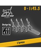 0 (1:43.5) - Leviers I