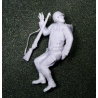 1:35 - WW2 American soldier dead