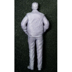 1:24 - Figli di Anarchia Clay Morrow Ron Perlman