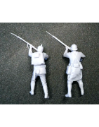1:35 - WW1 Duel Franco-Allemand