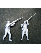 1:35 - WW1 Duel Franco-Allemand