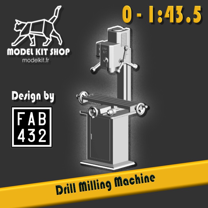 0 (1:43.5) - Erdbeerbohrmaschine