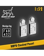 1:32 - Tablas de control BMVU