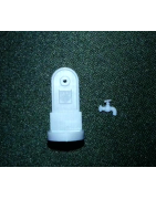 1:32 - Mural Fountain (x2)