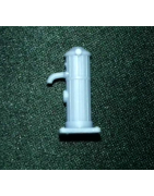 1:32 - Fuente de la ciudad (x 2)