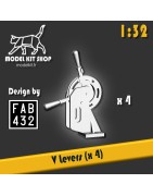 1:32 - Levers V