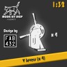 1:32 - Leviers V
