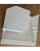 1:35 - WW1 Diorama Tranchy Corner