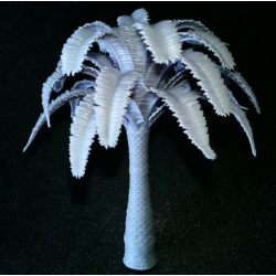 1:35 - WW2 Afrika korps - Grand Palm (Gift)12.5cm)