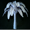 1:35 - WW2 Afrika korps - Grand Palm (Gift)12.5cm)