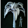 1:35 - WW2 Afrika korps - Grand Palm (Gift)12.5cm)