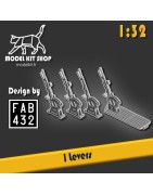 1:32 - Levers I