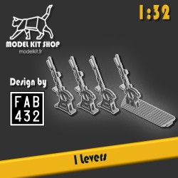 1:32 - Leviers I