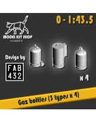 0 (1:43.5) - 13 kg cilindros de gas