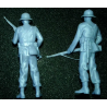 1:35 - WW2 Afrika Korps - German Soldiers