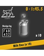 0 (1:43.5) - 30L leche chips (x 10)
