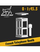 0 (1:43.5) - Cabine téléphonique française