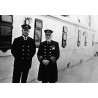 1:12 - Capitaine du Titanic - Edward john Smith (Buste)