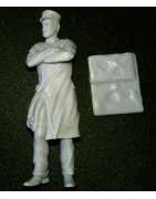 1:16 - Capitán del Titanic - Edward John Smith