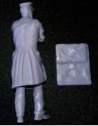 1:16 - Capitán del Titanic - Edward John Smith