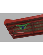 0 (1:43.5) - Wagon Double Tamponenent plato