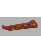 0 (1:43.5) - Wagon Double Tamponenent plato