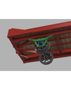 0 (1:43.5) - Wagon Double Tamponenent plato