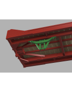 0 (1:43.5) - Wagon Double Tamponenent plato