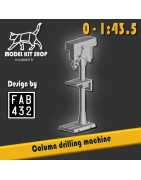 copy of 0 (1:43.5) - Máquina de perforación de fresa