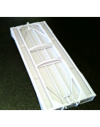 0 (1:43.5) - Wagon Double Tamponenent plato