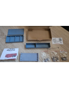 0 (1:43.5) - Wagon Double Tamponenent Gericht