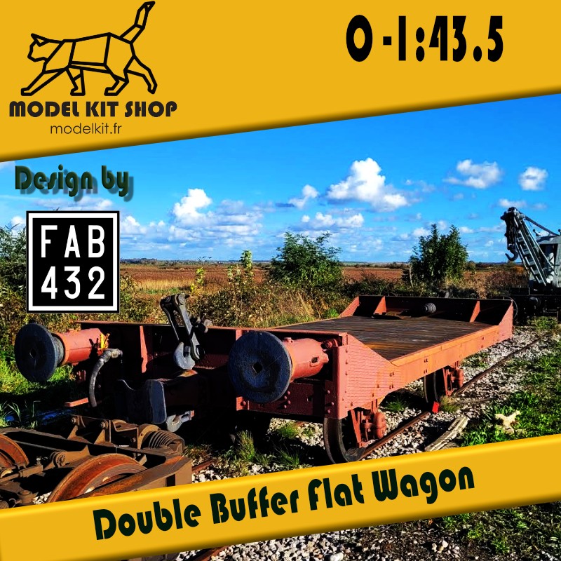 0 (1:43.5) - Wagon Double Tamponenent Gericht